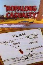 Watch Hopalong Casualty Putlocker