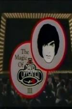 Watch The Magic of David Copperfield III Levitating Ferrari Putlocker