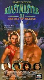 Watch Beastmaster III: The Eye of Braxus Putlocker