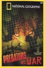 Watch National Geographic Predators at War Putlocker