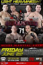 Watch Bellator FC 71 Putlocker
