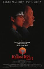 Watch The Karate Kid Part II Putlocker