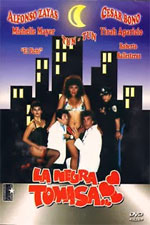Watch La negra Tomasa Putlocker