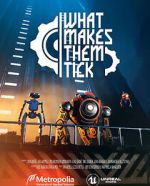 Watch What Makes Them Tick (Short 2022) Putlocker