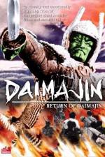 Watch Daimajin ikaru Putlocker