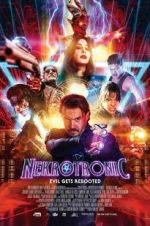 Watch Nekrotronic Putlocker