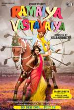 Watch Ramaiya Vastavaiya Putlocker