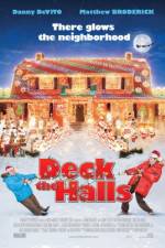 Watch Deck the Halls Putlocker