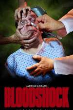Watch American Guinea Pig: Bloodshock Putlocker