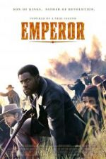 Watch Emperor Putlocker