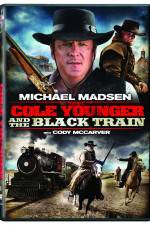 Watch Cole Younger & The Black Train Putlocker