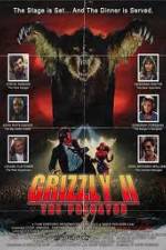 Watch Grizzly II The Concert Putlocker