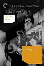 Watch Hapax Legomena I: Nostalgia Putlocker