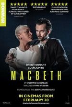 Watch Macbeth: David Tennant & Cush Jumbo Putlocker