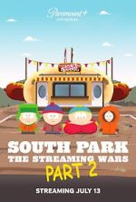 Watch South Park: The Streaming Wars Part 2 Putlocker