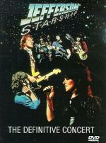 Watch Jefferson Starship: The Definitive Concert Putlocker