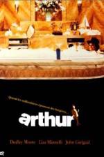 Watch Arthur Putlocker