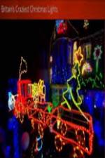 Watch Britains Craziest Christmas Lights Putlocker