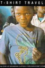 Watch T-Shirt Travels Putlocker