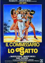 Watch Il commissario Lo Gatto Putlocker