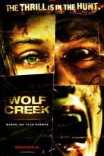 Watch Wolf Creek Putlocker