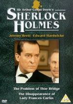 Watch The Disappearance of Lady Frances Carfax Putlocker