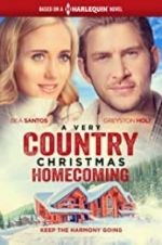 Watch A Very Country Christmas Homecoming Putlocker