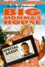 Watch Big Momma's House Putlocker