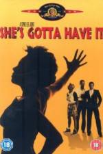 Watch She's Gotta Have It Putlocker