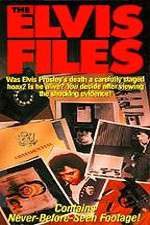 Watch The Elvis Files Putlocker