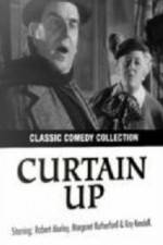 Watch Curtain Up Putlocker