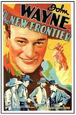 Watch The New Frontier Putlocker