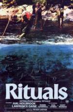 Watch Rituals Putlocker