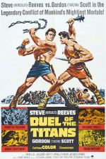 Watch Duel of the Titans Putlocker