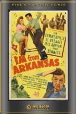 Watch Im from Arkansas Putlocker