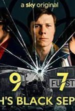 Watch 1972: Munich's Black September Putlocker