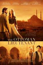 Watch The Ottoman Lieutenant Putlocker