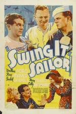 Watch Swing It, Sailor! Putlocker
