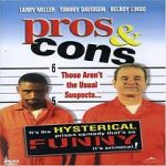 Watch Pros & Cons Putlocker