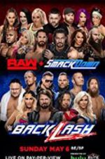 Watch WWE Backlash Putlocker
