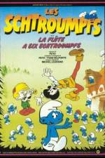 Watch La flûte à six schtroumpfs Putlocker
