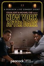 Watch Colin Jost & Michael Che Present: New York After Dark (TV Special 2024) Putlocker