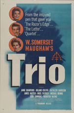 Watch Trio Putlocker