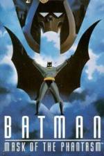 Watch Batman: Mask of the Phantasm Putlocker