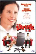 Watch The Shrink Is In Putlocker