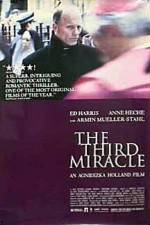 Watch The Third Miracle Putlocker
