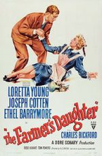 Watch The Farmer\'s Daughter Putlocker