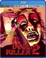 Watch Doll Killer 2 Putlocker