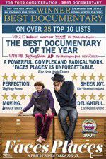 Watch Faces Places Putlocker