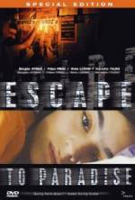 Watch Escape to Paradise Putlocker